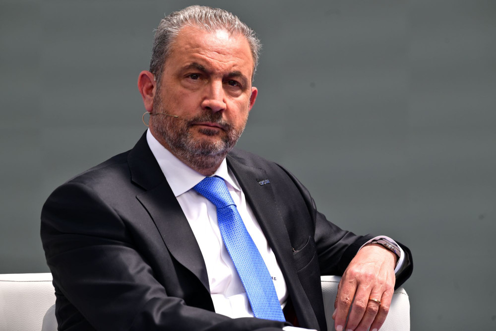 Αλέξανδρος Εξάρχου (ΑΚΤΩΡ): Η Ευρώπη να ξαναγίνει ανταγωνιστική και η Ελλάδα να αξιοποιήσει τη μεγάλη ευκαιρία