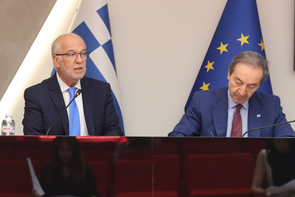 Υπουργείο Δικαιοσύνης: νέα θωράκιση για τα θύματα trafficking με πέντε παρεμβάσεις