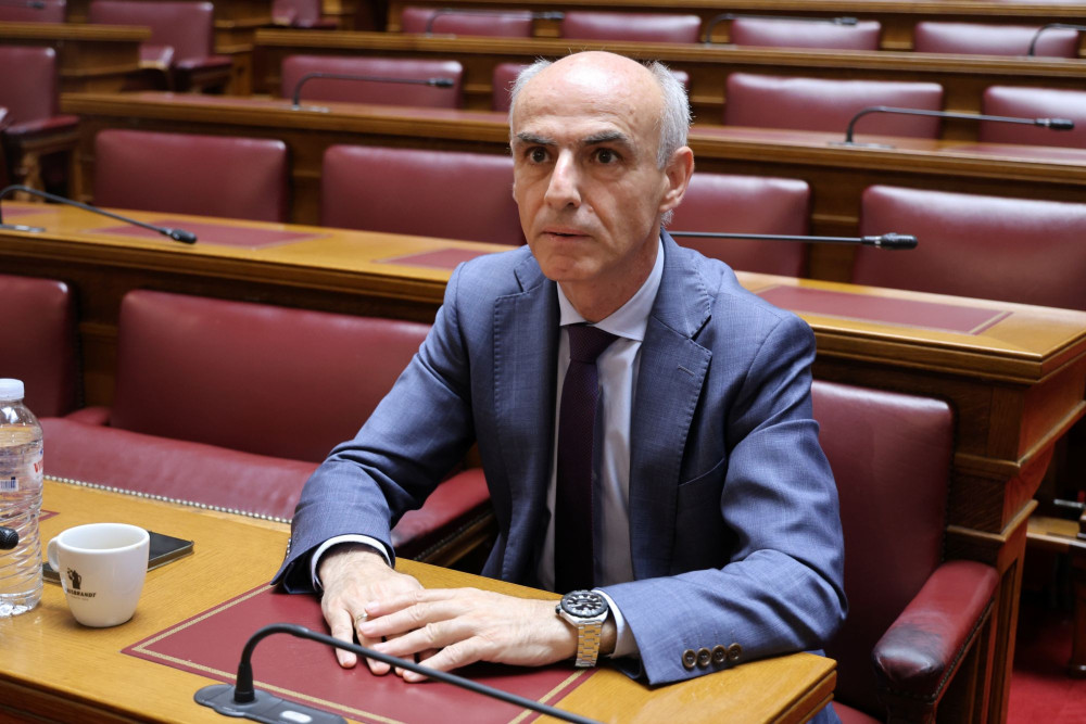 Νέο πλήγμα στον ΣΥΡΙΖΑ, ανεξάρτητος και ο Γιώργος Γαβρήλος