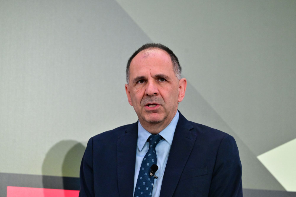 Επικοινωνία του Γιώργου Γεραπετρίτη με τον Αιγύπτιο ΥΠΕΞ - Τι συζήτησαν
