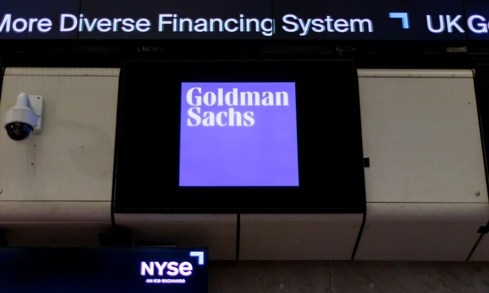 Η Goldman Sachs αυξάνει τις τιμές στόχους των τραπεζών