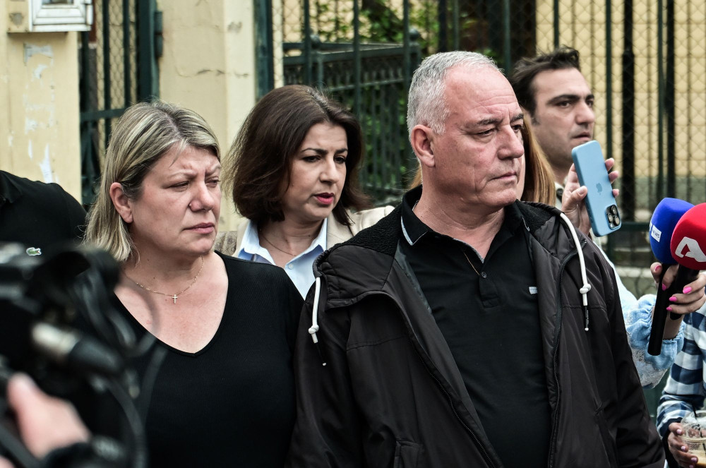 Δίκη Λυγγερίδη: άφαντοι μάρτυρες, μαρτύριο για τους τραγικούς γονείς