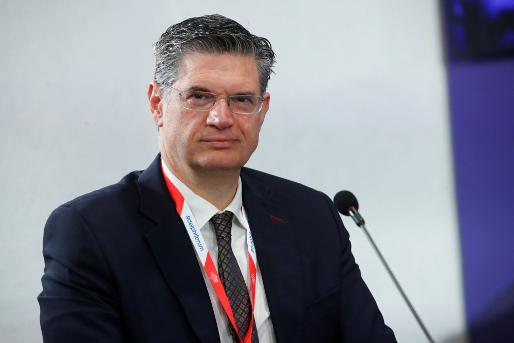 Παραιτήσεων συνέχεια στον ΣΥΡΙΖΑ: Έφυγε και ο Γραμματέας της ΚΟ Διονύσης Καλαματιανός
