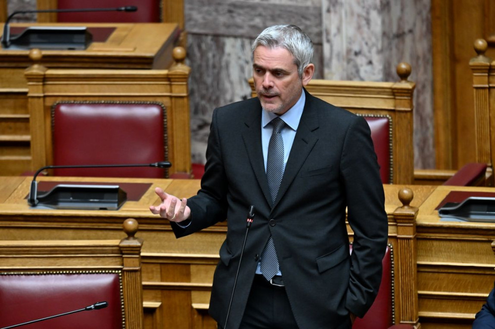Κώστας Καραγκούνης: Εκλογές την άνοιξη του 2027 με δίλημμα ποιος μπορεί να θωρακίσει την οικονομία