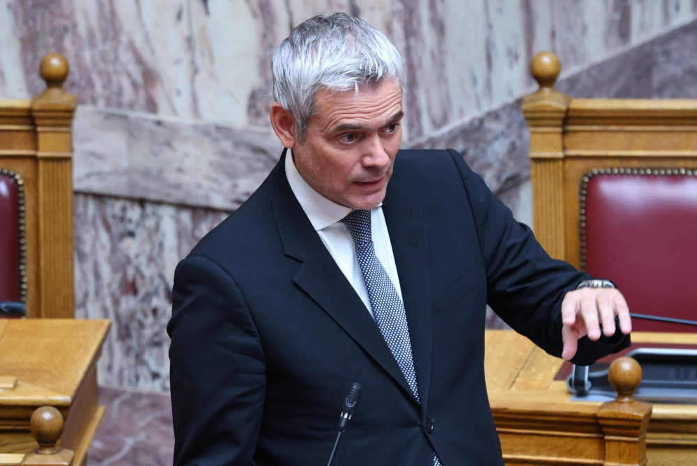Κώστας Καραγκούνης: Πρωτοπορεί η Ελλάδα για τους διανομείς