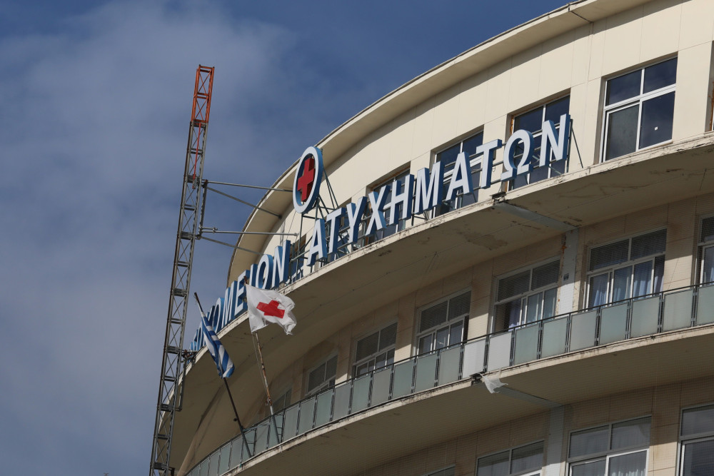 Νεκρός ο ένας εγκαυματίας από τη φονική φωτιά στον Ασπρόπυργο