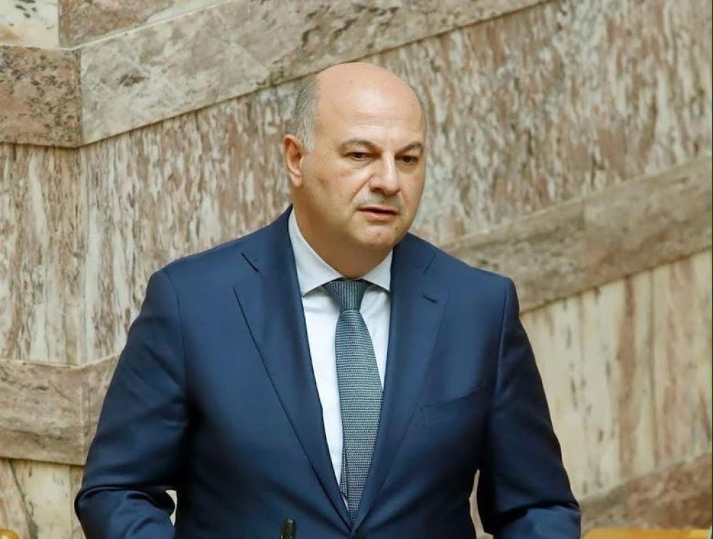 Κώστας Τσιάρας για ΟΠΕΚΕΠΕ: Αποκαθίσταται η αλήθεια