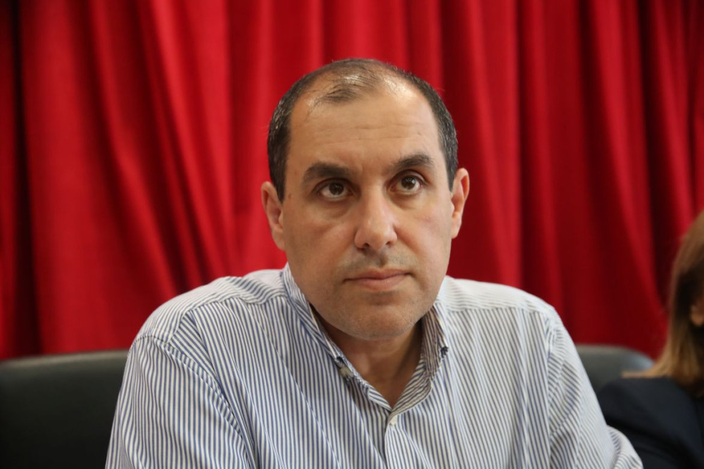 Κώστας Κατσαφάδος για Ωραιόκαστρο: Πέντε εκατ. ευρώ για αποκατάσταση υποδομών και επίδομα στους πολίτες