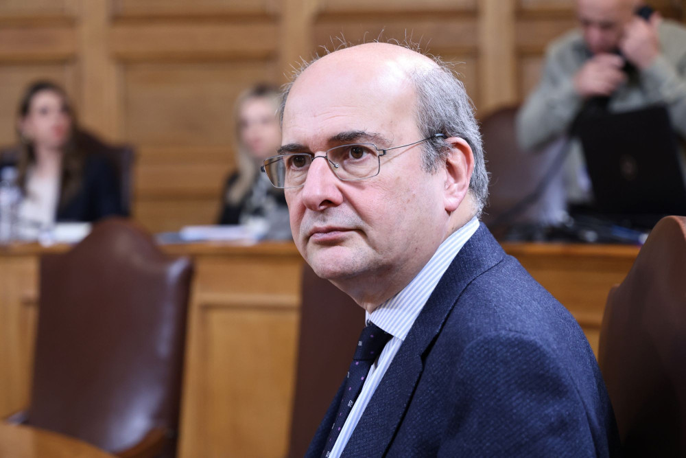Κωστής Χατζηδάκης στο «Μανιφέστο»: Να μην επιτρέψουμε να επικρατήσουν η τοξικότητα και ο λαϊκισμός