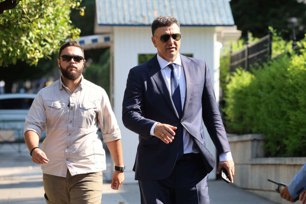 Βασίλης Κικίλιας: Εκπτώσεις στα εισιτήρια, ασφάλεια χωρίς εκπτώσεις
