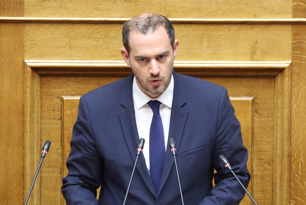 Γιώργος Κώτσηρας: Με την απαγόρευση χρήσης των πατινιών σε ανήλικους, ενισχύουμε την οδική ασφάλεια
