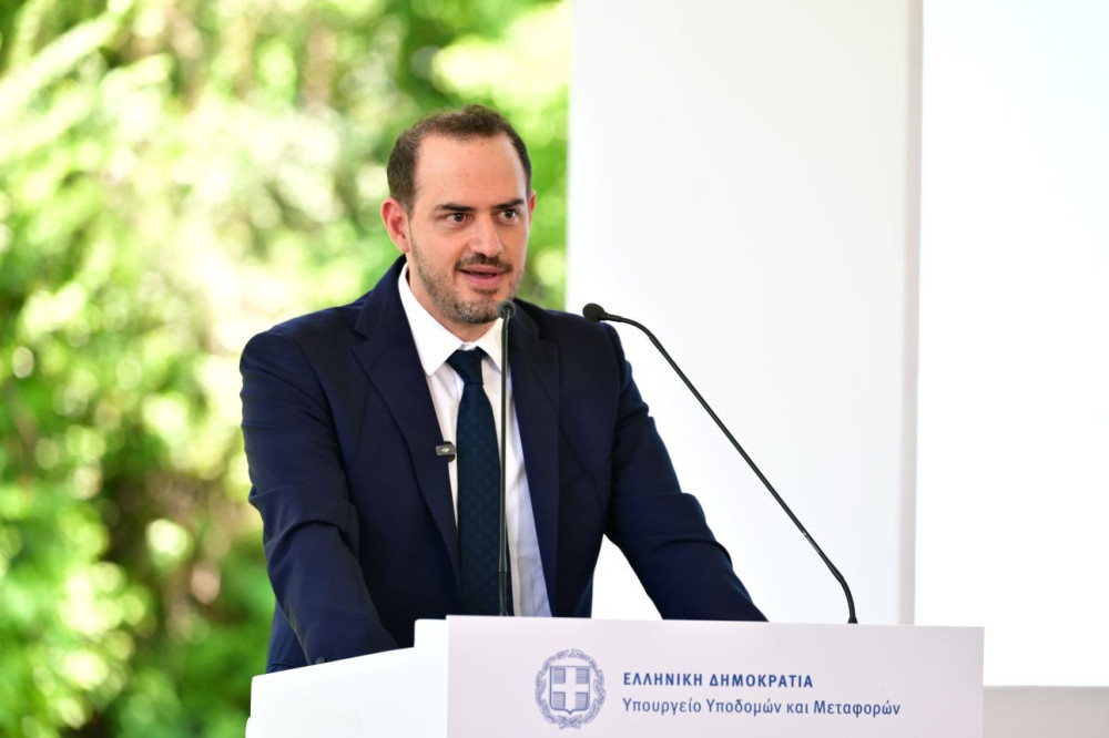 Γιώργος Κώτσηρας: Σε πλήρη εξέλιξη η ανανέωση του στόλου των λεωφορείων με 125 νέα ηλεκτρικά