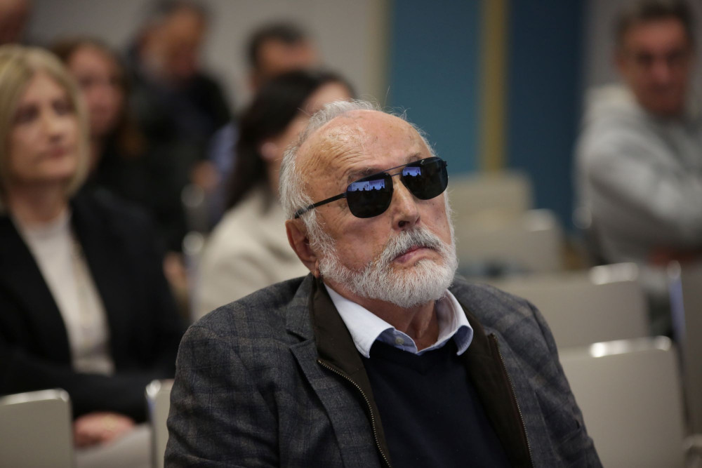 Η ΕΛΑΣ του Τσίπρα αδειάζει τον Κουρουμπλή - «Δεν είναι στέλεχός μας»
