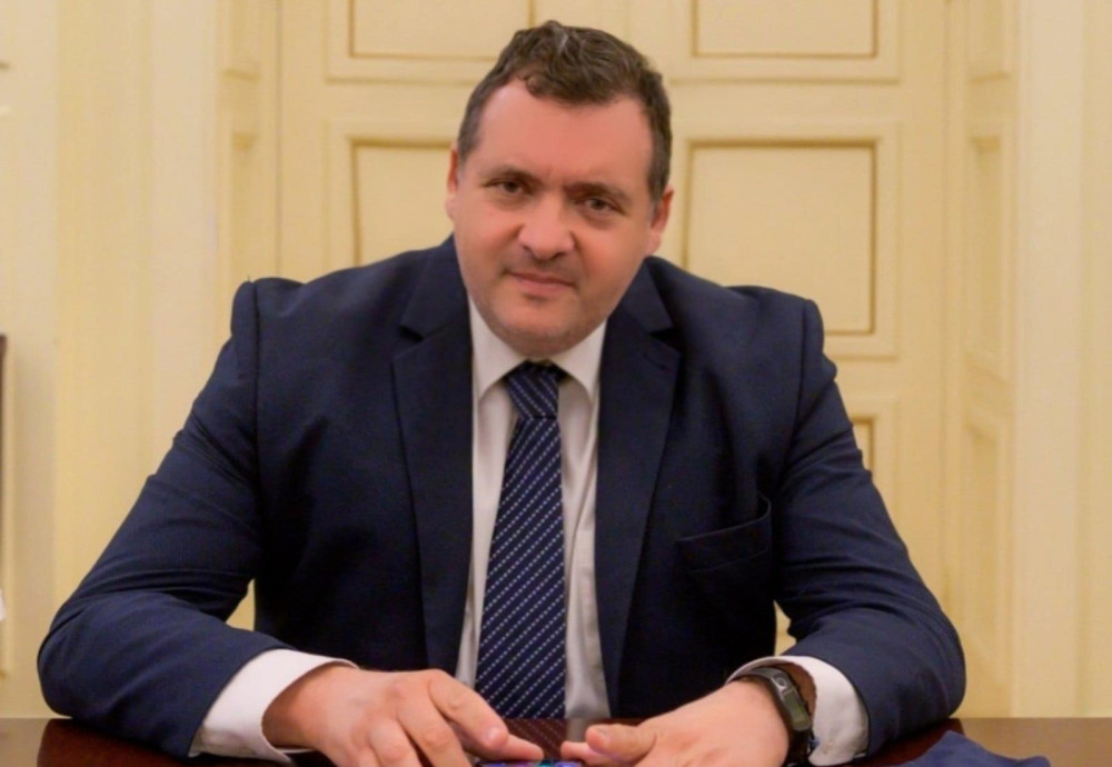 Κυριάκος Κενεβέζος στο «Μανιφέστο»: Παραγωγός εντάσεων και αναταράξεων η Τουρκία