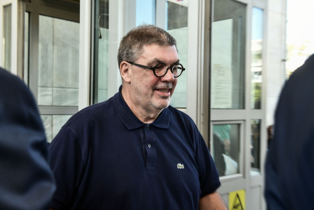 Θανάσης Λάλας για «Γιάννη τον φονιά»: έκκληση για επανεξέταση της απόφασης του υιού Χατζιδάκι