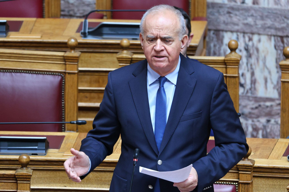 Γιάννης Λαμπρόπουλος: Όσοι αστυνομικοί παρανομούν, θα παραπέμπονται στη Δικαιοσύνη