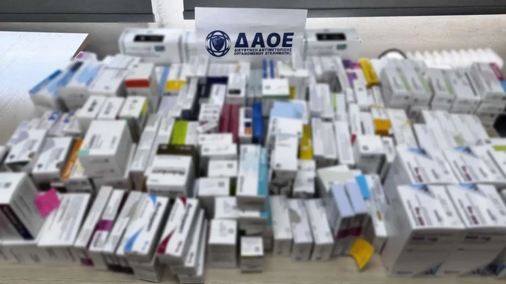 ΕΟΠΥΥ: γιατροί και φαρμακοποιοί εξαπατούσαν με εικονικές συνταγές - Πάνω από 405.000 η ζημιά