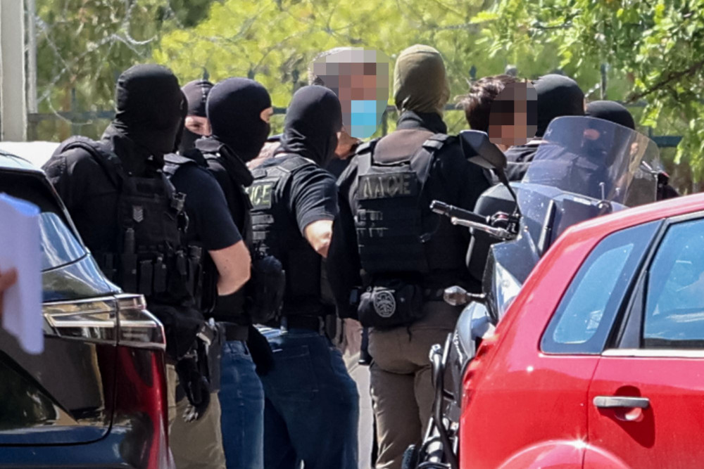 Marfin: Τα νέα στοιχεία για τη «φονική πεντάδα»