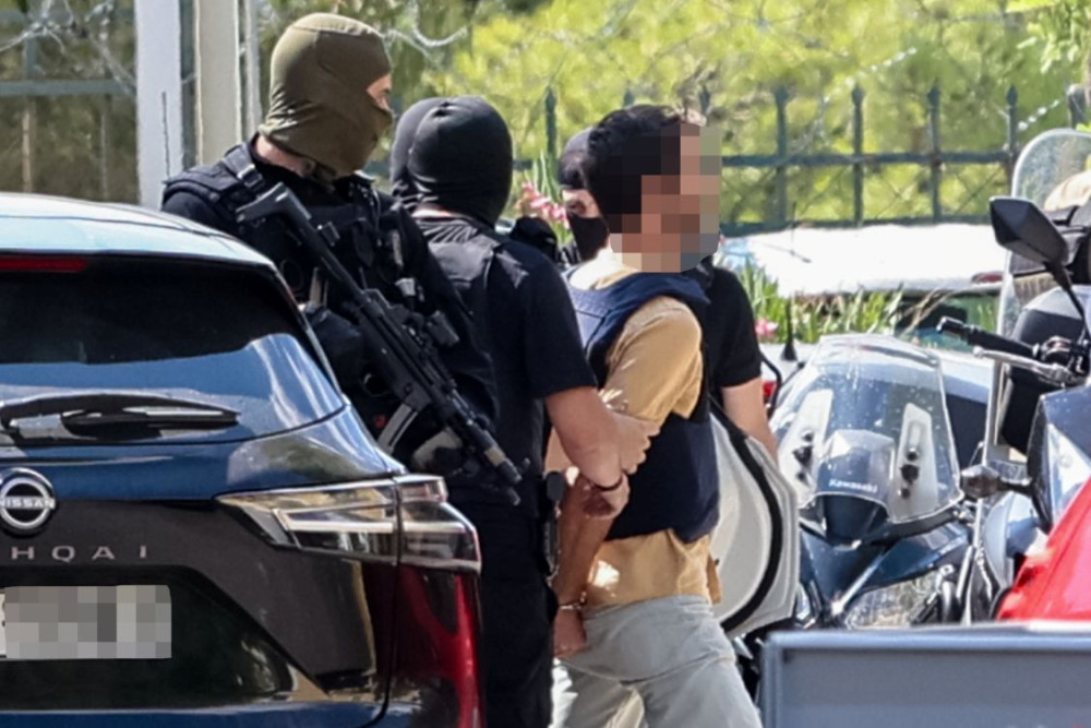 Νέες αποκαλύψεις για τους συλληφθέντες της Marfin - Πώς φτάσαμε στην ταυτοποίησή τους