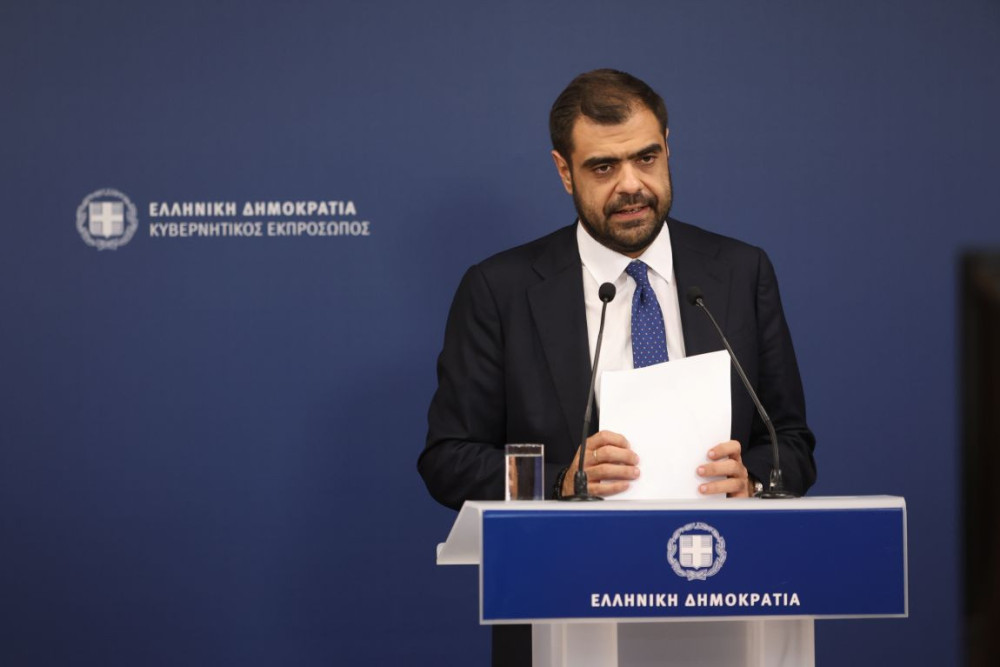 Παύλος Μαρινάκης: Για 45 χρόνια αν έκανες κατάληψη σε πανεπιστήμιο δεν ήσουν παραβατικός, αλλά επαναστάτης