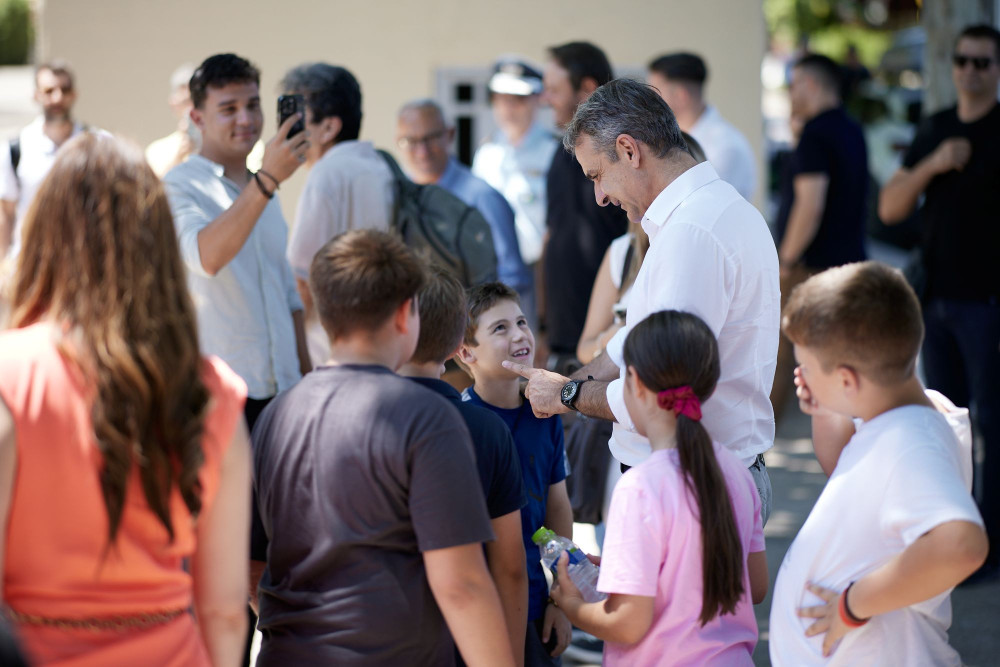 Διακύβευμα η σταθερότητα: το ενδεχόμενο πολιτικής αστάθειας φοβίζει την Ευρώπη