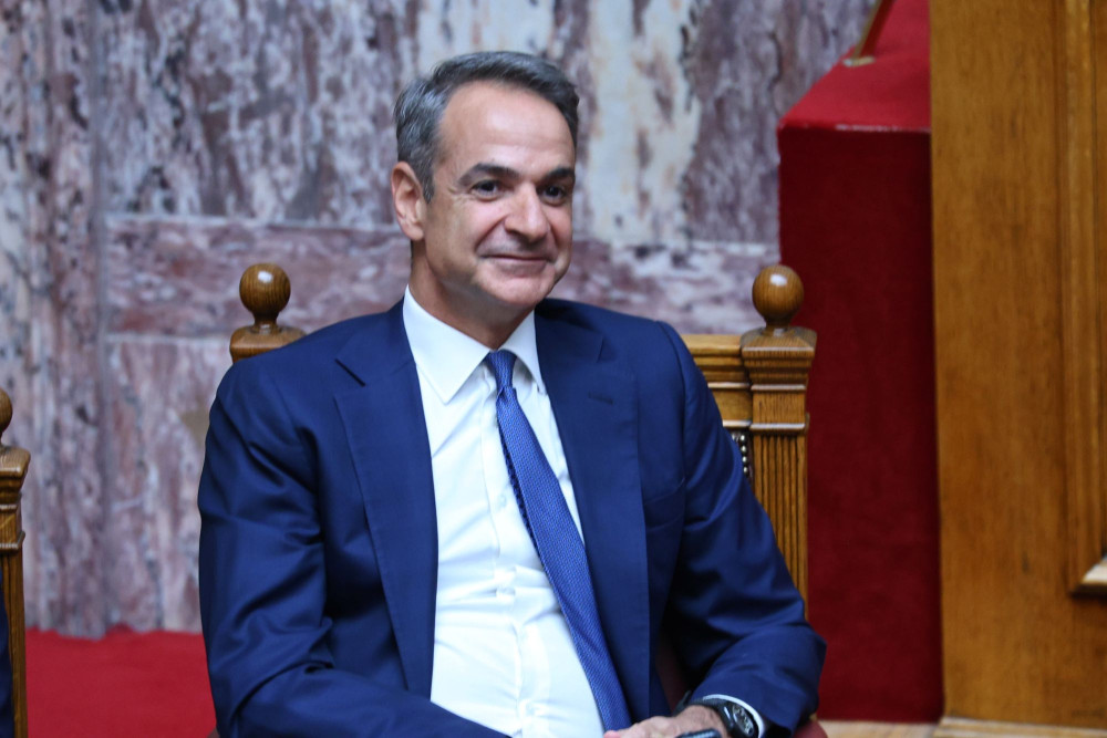 Πρωτοβουλία για έκπτωση στην αντλία με παρέμβαση Μητσοτάκη