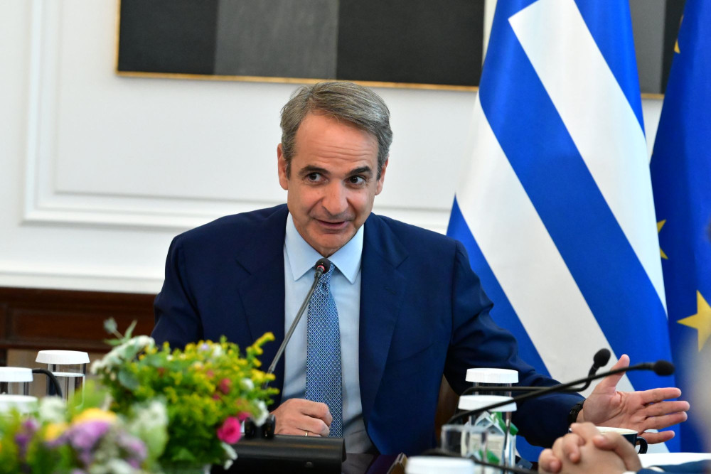 Κυριάκος Μητσοτάκης για ΟΠΕΚΕΠΕ: Αναδεικνύεται η πραγματική διάσταση και η πλήρης αλήθεια