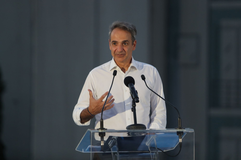Κυριάκος Μητσοτάκης: Εκλογές την άνοιξη του 2027- Οι ομογενείς με επιστολική ψήφο στις κάλπες