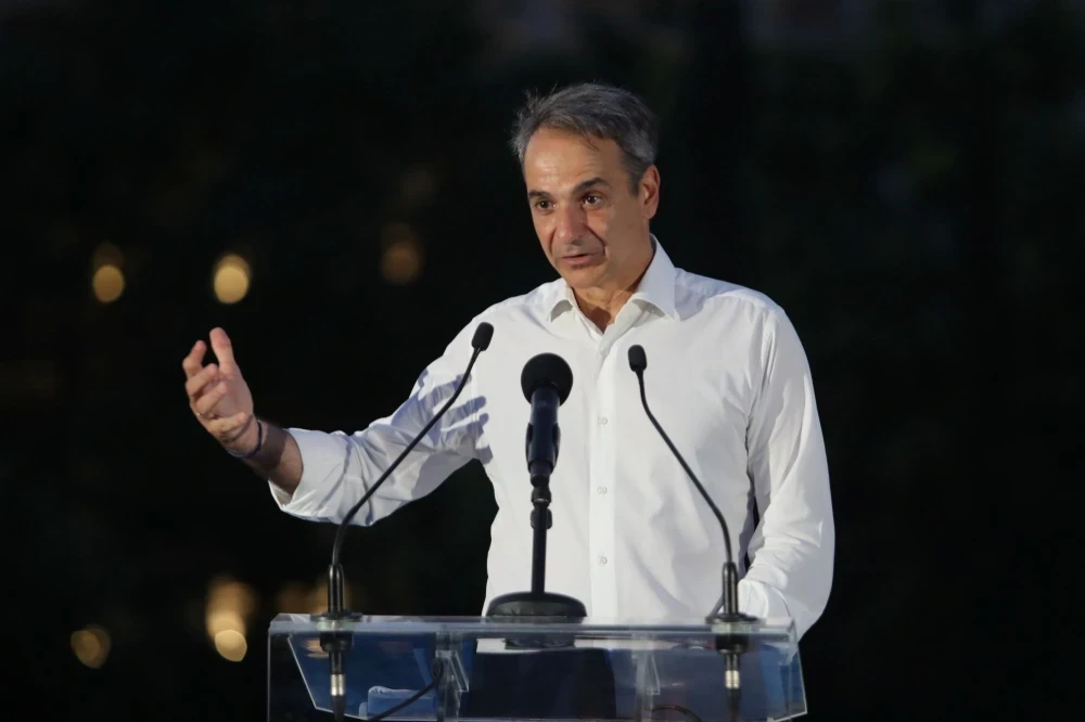 Πώς ο Μητσοτάκης έφερε εσωστρέφεια στην αντιπολίτευση για τα μη κρατικά ΑΕΙ