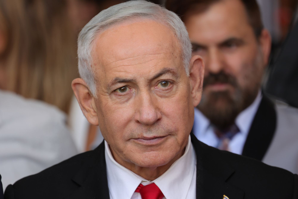 Νετανιάχου κατά των F-35 στην Τουρκία, προειδοποίηση στον Τραμπ