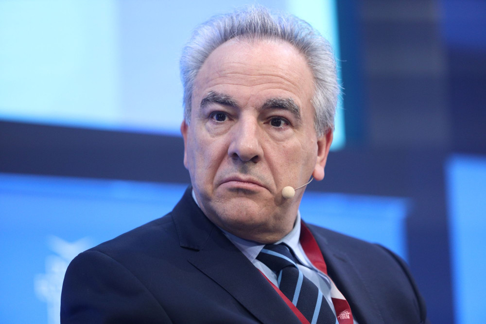Ο αόρατος πόλεμος της Ρωσίας κατά της Δύσης