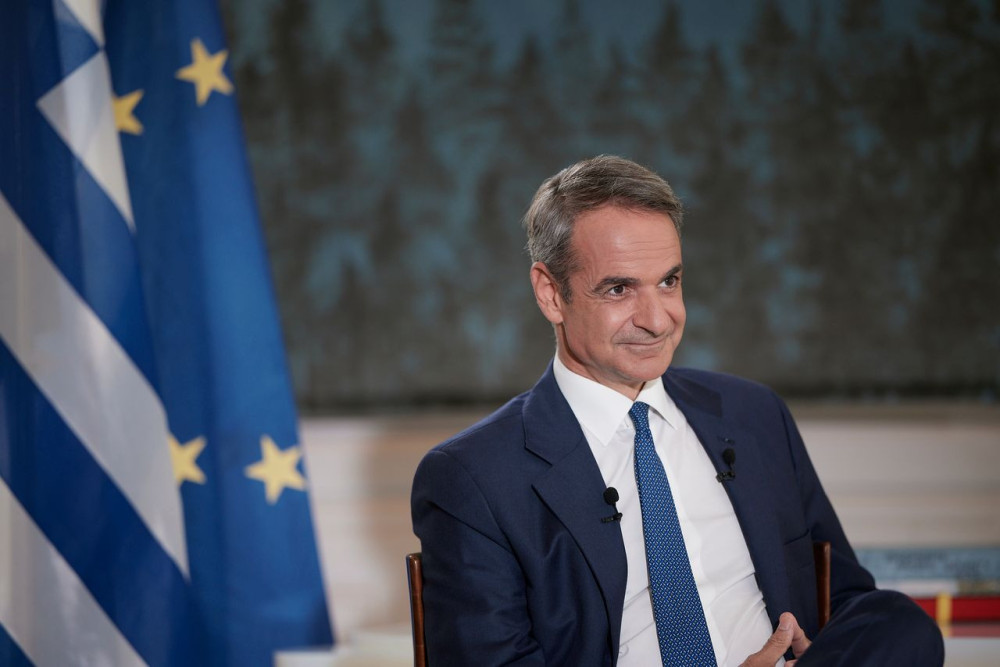 Κυριάκος Μητσοτάκης: Οι εκλογές δεν θα γίνουν το φθινόπωρο - Η αντιπολίτευση υπόσχεται μέτρα που δεν μπορεί να υλοποιήσει