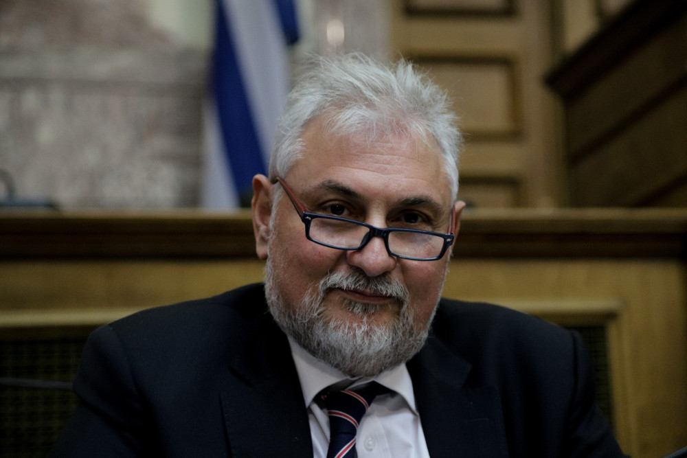 Αυστηροποίηση των ποινών για επιθέσεις με μολότοφ ή γκαζάκια ζητά ο πρώην γγ του υπ. Δικαιοσύνης
