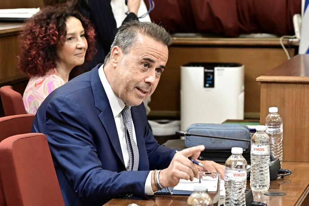 Σταύρος Παπασταύρου: Οι 700 οργανισμοί διαχείρισης νερού δεν είναι μοντέλο για το μέλλον