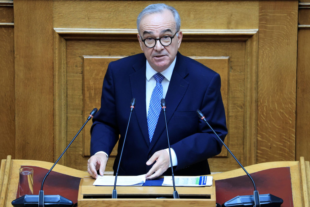 Ν. Παπαθανάσης: 140 εκατ. ευρώ για νέες δράσεις επιχειρηματικότητας με επιδοτήσεις 50%-70% για επιχειρήσεις - Από 15 Ιουλίου οι αιτήσεις