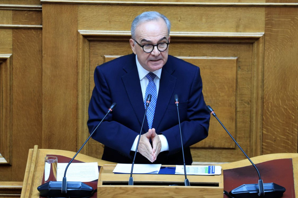 Νίκος Παπαθανάσης: 2,56 εκατ. ευρώ από το ΕΣΠΑ για νέους διδάκτορες στα ΑΕΙ