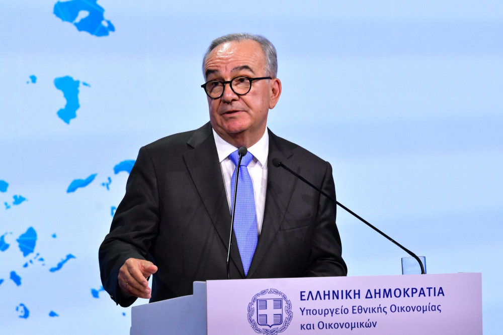 Νίκος Παπαθανάσης: Επενδυτικό σχέδιο για την Πτολεμαΐδα