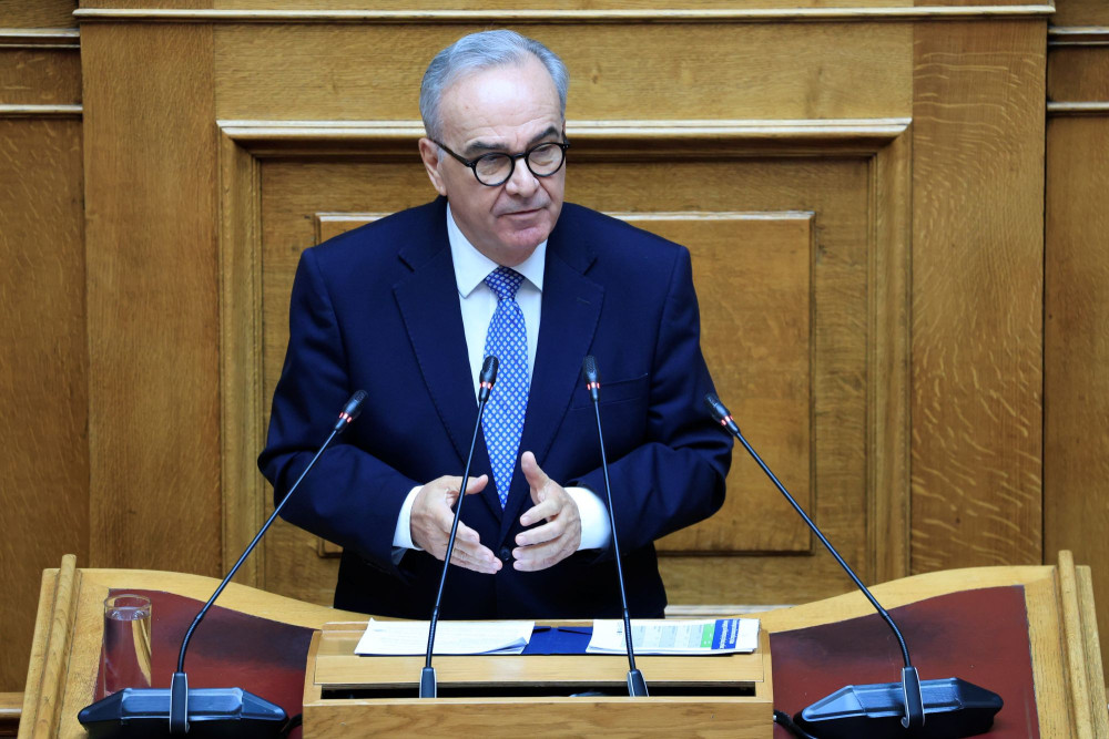 Νίκος Παπαθανάσης: Σημαντική επιτυχία για την Ελληνική Αναπτυξιακή Τράπεζα