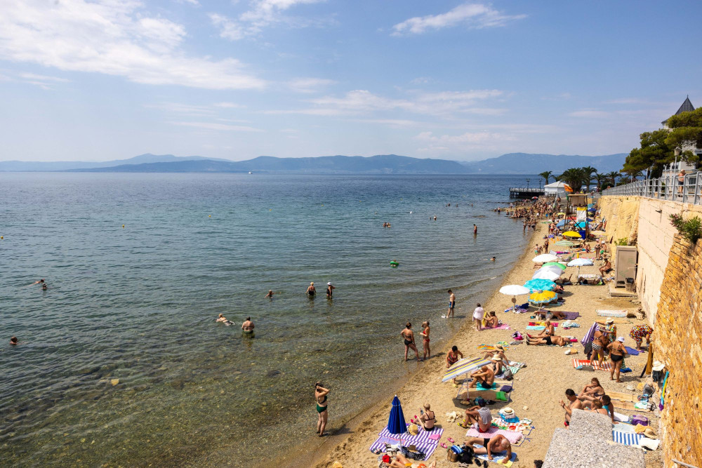 Διακοπές, όχι εκλογές