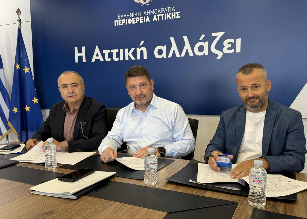 Νέο ΚΑΠΗ στον Δήμο Ηρακλείου - Νίκος Χαρδαλιάς: Προτεραιότητα οι ηλικωμένοι