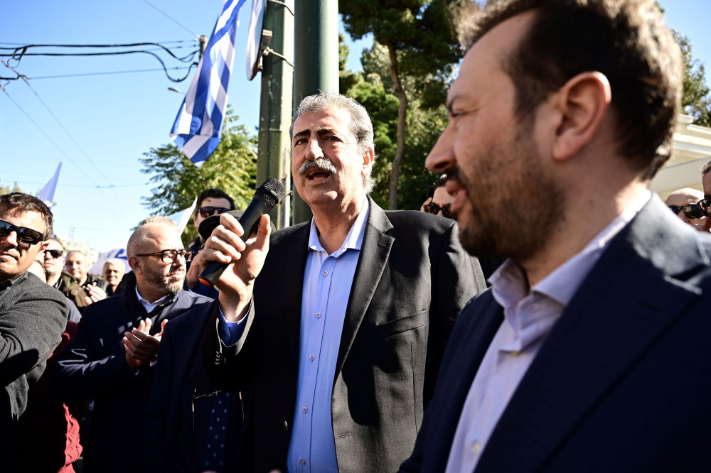 Πολάκης και Παππάς δείχνουν την έξοδο στον Φάμελλο: το πάνε για νέα διάσπαση