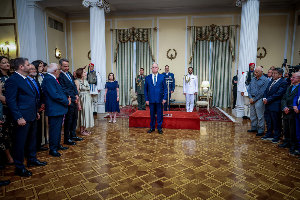 Η Δημοκρατία αξίζει και τη γιορτή της