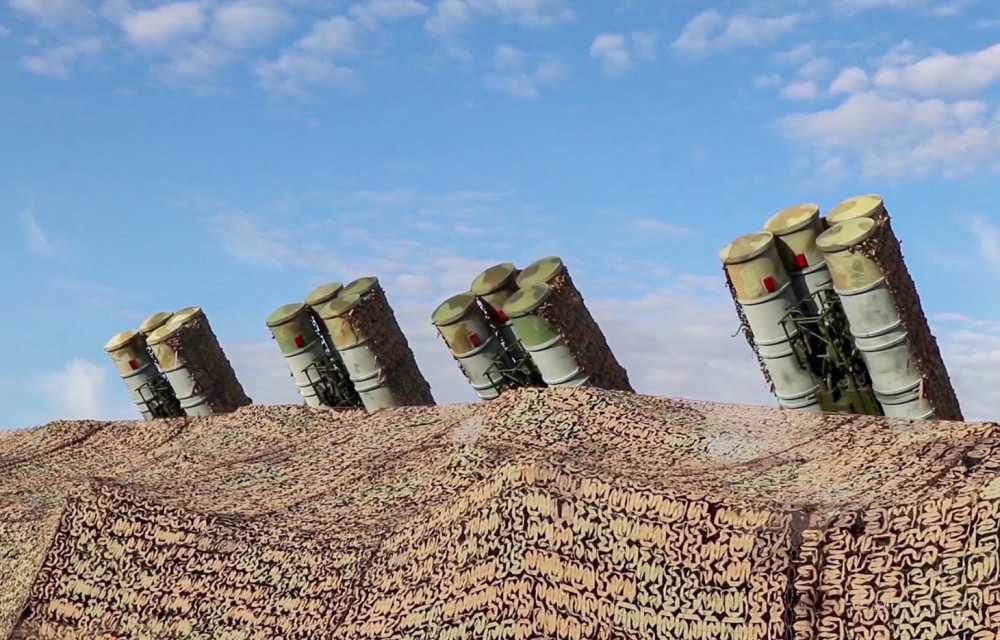 Οι S-400 φεύγουν, η δυσπιστία μένει!