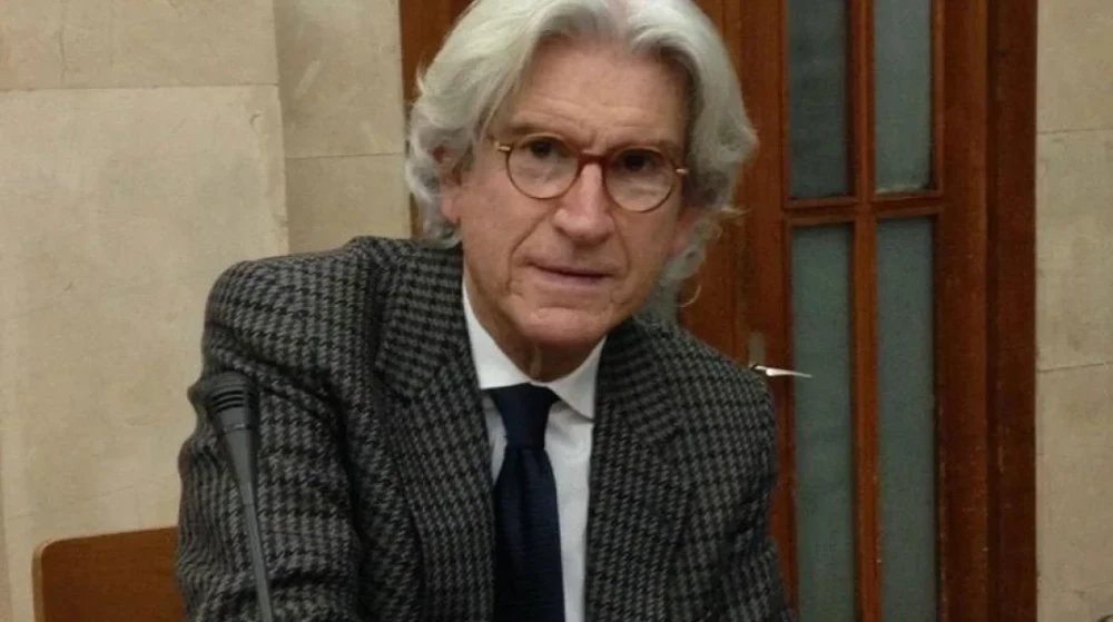 Σάκης Μουμτζής, για τις επιθέσεις στον Τάκη Λαζαρίδη: Έπεσε το επίπεδο του πολιτικού διαλόγου (video)