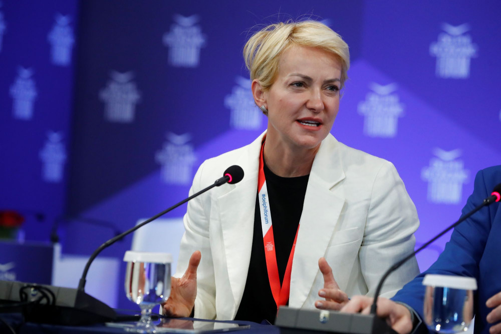Αλεξάνδρα Σδούκου: Το ΠΑΣΟΚ καταγγέλλει, αλλά δεν προτείνει