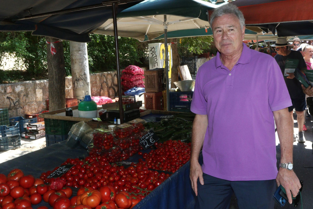 Άρης Πορτοσάλτε για Γιάννη Σγουρό: Συνεχίζεται η θολούρα στο ΠΑΣΟΚ (video)