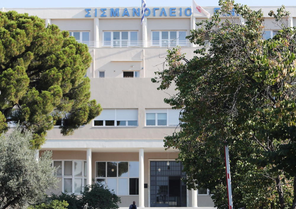 Φωτιά στο Σισμανόγλειο - Προσήχθη ως ύποπτος 74χρονος ασθενής