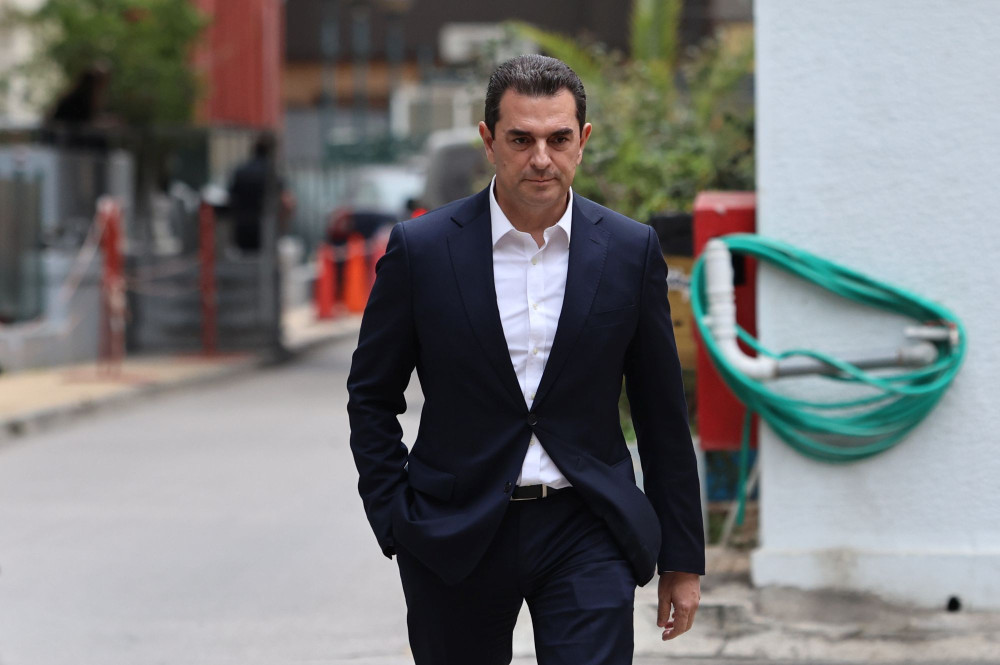 Κώστας Σκρέκας για ΟΠΕΚΕΠΕ: Ζητώ άμεση εκδίκαση και αρνούμαι οποιαδήποτε παρατυπία