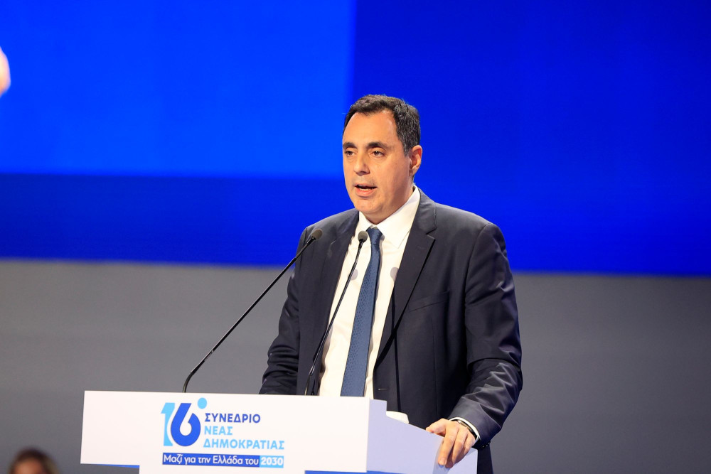 Γιάννης Σμυρλής για ΟΠΕΚΕΠΕ: Οι τέσσερις υποθέσεις αφορούν συνολικά 13.500 ευρώ (video)