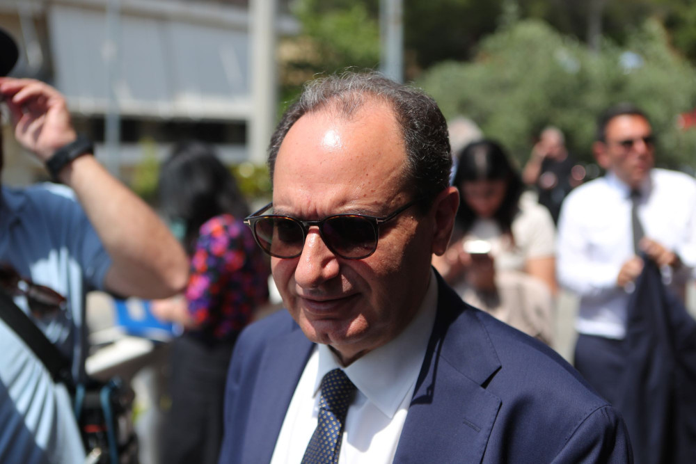 Πρωτοφανείς καταστάσεις διάλυσης στον ΣΥΡΙΖΑ: ο Χρήστος Σπίρτζης αρνείται την έδρα, «Δεν συμμετέχω σε τσίρκο»